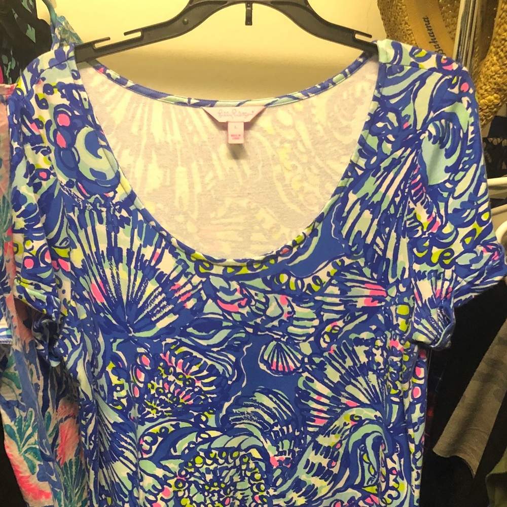 EUC Tammy dress